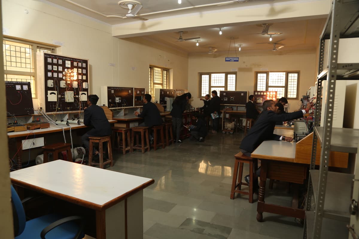 RIT Roorkee Library & Laboratory photo 3